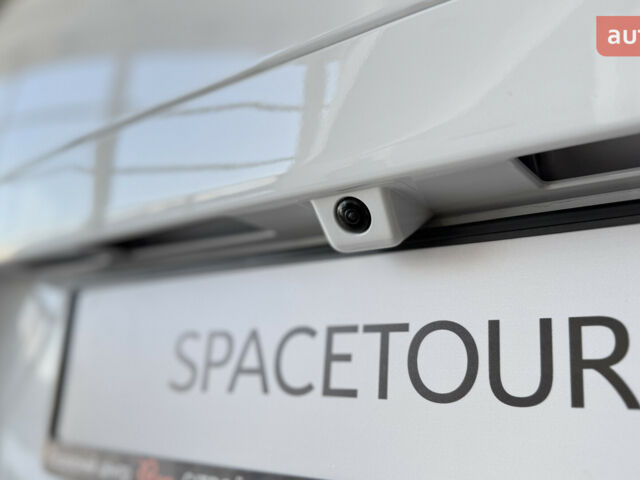 Ситроен Space Tourer 2025 в Киеве на Automoto.ua Ситроен Space Tourer, объемом двигателя 2 л и пробегом 0 тыс. км за 43743 $, фото 10 на Automoto.ua
