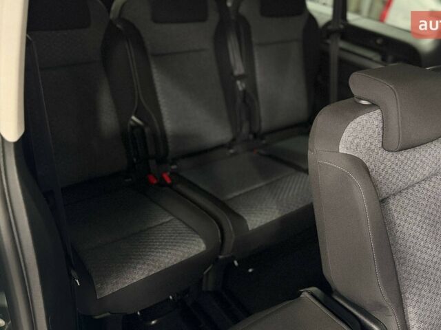 Ситроен Space Tourer, объемом двигателя 2 л и пробегом 0 тыс. км за 46440 $, фото 20 на Automoto.ua