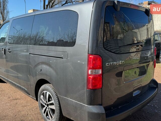 Ситроен Space Tourer, объемом двигателя 2 л и пробегом 0 тыс. км за 47205 $, фото 4 на Automoto.ua