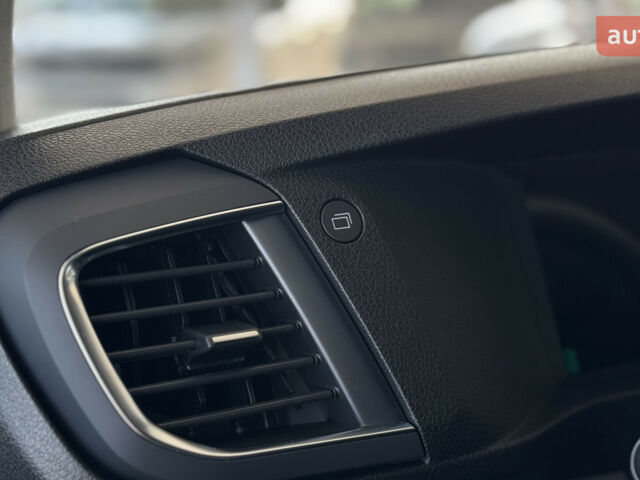 Сітроен Space Tourer, об'ємом двигуна 2 л та пробігом 0 тис. км за 43882 $, фото 26 на Automoto.ua