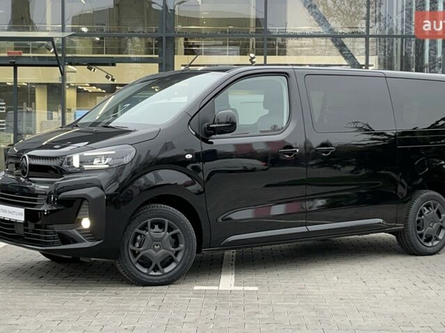 купить новое авто Ситроен Space Tourer 2025 года от официального дилера Автоцентр AUTOGROUP Ситроен фото