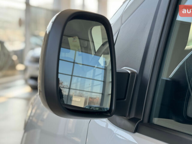 Сітроен Space Tourer, об'ємом двигуна 2 л та пробігом 0 тис. км за 43882 $, фото 13 на Automoto.ua