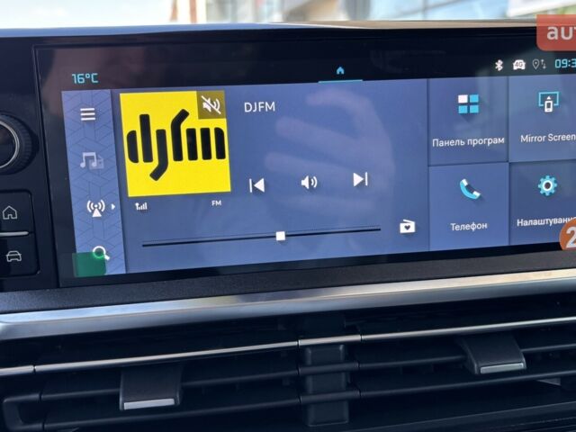 купить новое авто Ситроен Space Tourer 2025 года от официального дилера Автодрайв-Альянс Ситроен фото