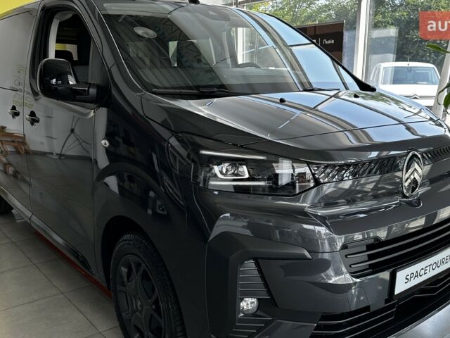 купить новое авто Ситроен Space Tourer 2025 года от официального дилера Автоцентр AUTO.RIA Ситроен фото