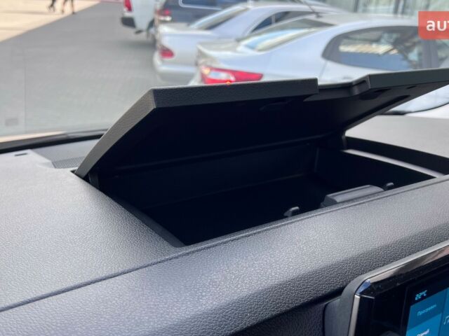 Ситроен Space Tourer 2025 года купить новое авто Ситроен Space Tourer 2025 года от официального дилера Автоцентр Поділля Ситроен фото