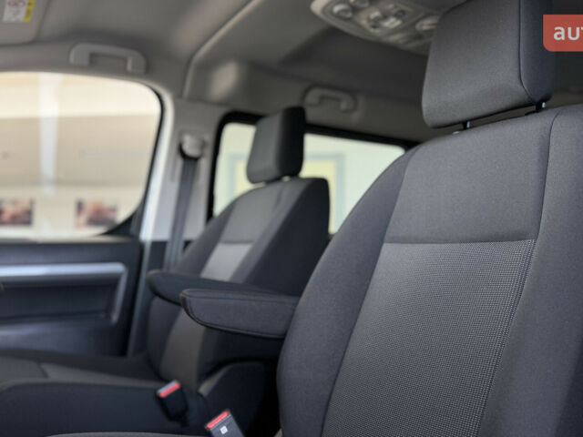 Ситроен Space Tourer, объемом двигателя 2 л и пробегом 0 тыс. км за 43913 $, фото 18 на Automoto.ua