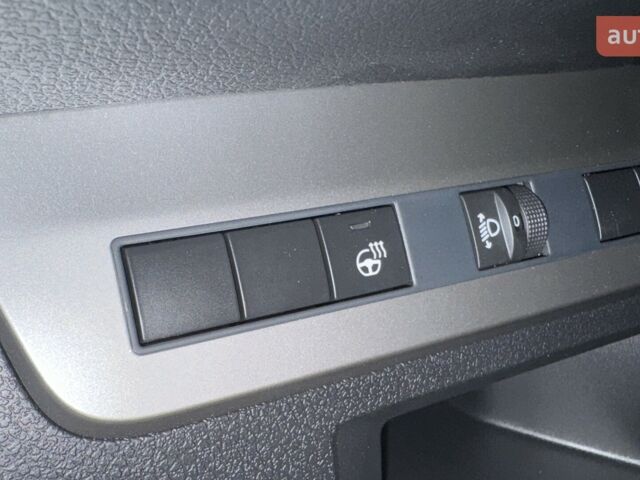 купить новое авто Ситроен Space Tourer 2025 года от официального дилера ІЛТА Ситроен фото