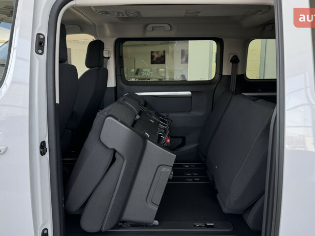 Ситроен Space Tourer, объемом двигателя 2 л и пробегом 0 тыс. км за 43913 $, фото 42 на Automoto.ua