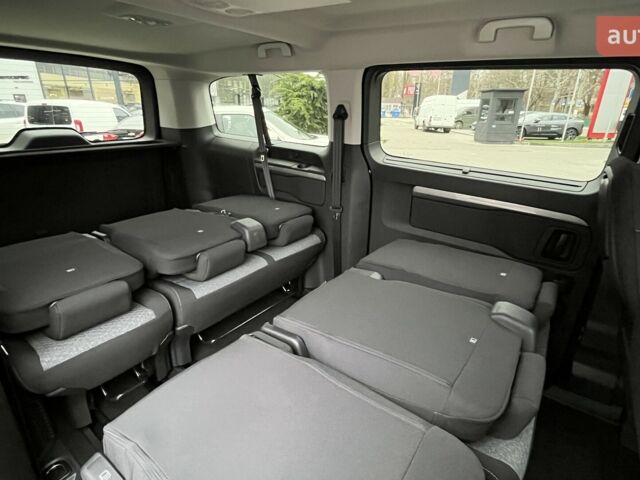 купить новое авто Ситроен Space Tourer 2025 года от официального дилера Автоцентр AUTOGROUP Ситроен фото