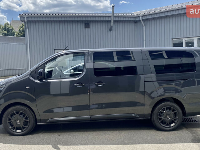 Ситроен Space Tourer, объемом двигателя 2 л и пробегом 0 тыс. км за 46550 $, фото 8 на Automoto.ua