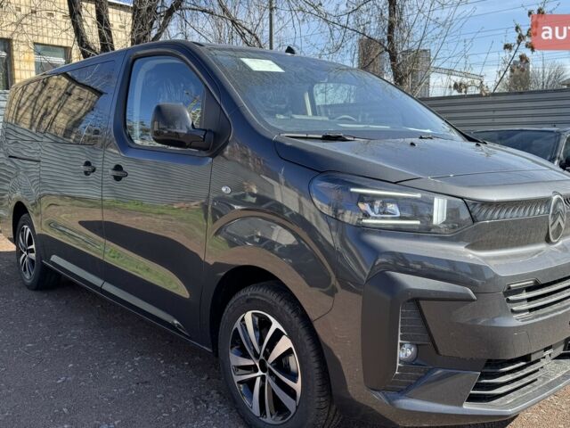 Ситроен Space Tourer, объемом двигателя 2 л и пробегом 0 тыс. км за 47796 $, фото 5 на Automoto.ua