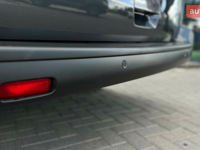 Ситроен Space Tourer 2025 года купить новое авто Ситроен Space Tourer 2025 года от официального дилера Автоцентр Поділля Ситроен фото