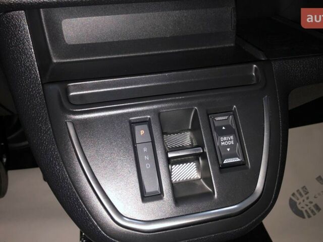 купить новое авто Ситроен Space Tourer 2025 года от официального дилера Автоцентр Черкаси Ситроен фото