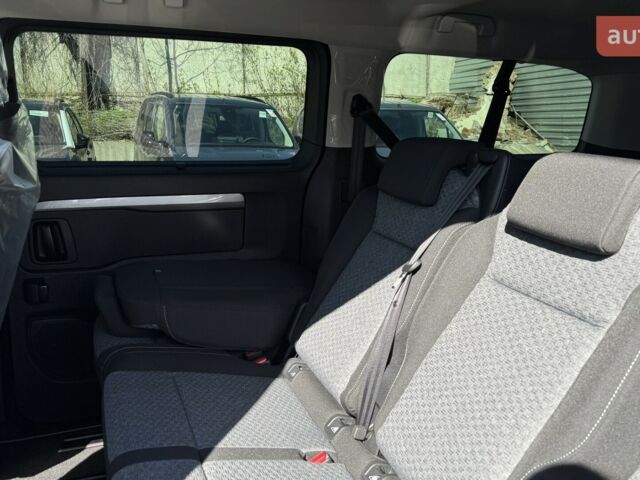 Ситроен Space Tourer, объемом двигателя 2 л и пробегом 0 тыс. км за 47796 $, фото 16 на Automoto.ua