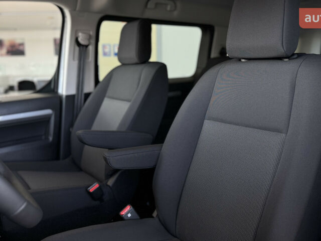 Сітроен Space Tourer, об'ємом двигуна 2 л та пробігом 0 тис. км за 43882 $, фото 17 на Automoto.ua