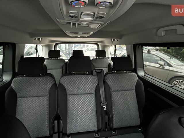 купить новое авто Ситроен Space Tourer 2025 года от официального дилера Автоцентр AUTOGROUP Ситроен фото