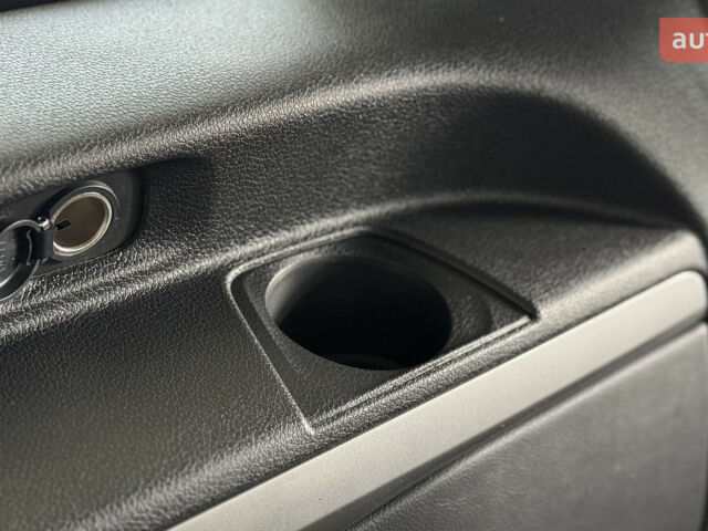 Сітроен Space Tourer, об'ємом двигуна 2 л та пробігом 0 тис. км за 43882 $, фото 46 на Automoto.ua