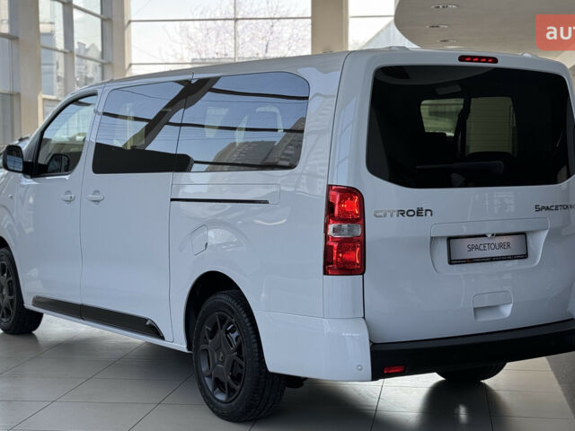 Сітроен Space Tourer, об'ємом двигуна 2 л та пробігом 0 тис. км за 43882 $, фото 6 на Automoto.ua