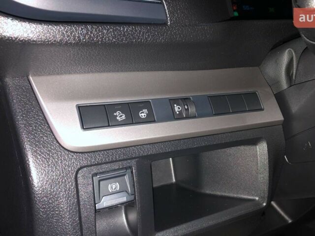 купить новое авто Ситроен Space Tourer 2025 года от официального дилера Автоцентр Черкаси Ситроен фото