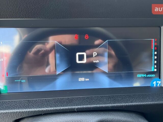 купить новое авто Ситроен Space Tourer 2025 года от официального дилера Автоцентр Поділля Ситроен фото