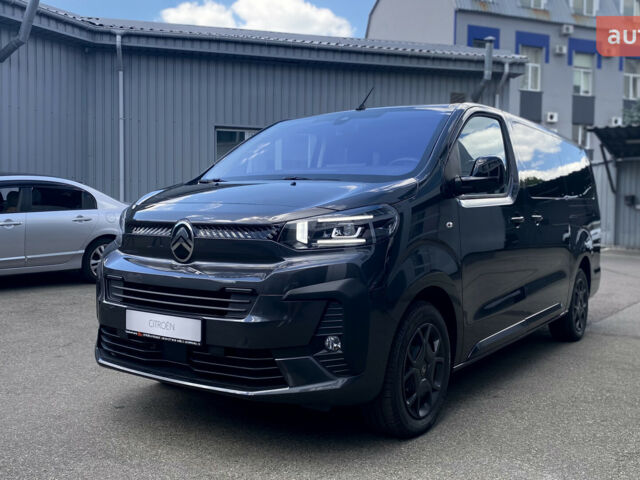 Ситроен Space Tourer, объемом двигателя 2 л и пробегом 0 тыс. км за 46550 $, фото 3 на Automoto.ua