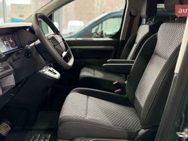 Ситроен Space Tourer, объемом двигателя 2 л и пробегом 0 тыс. км за 46440 $, фото 11 на Automoto.ua