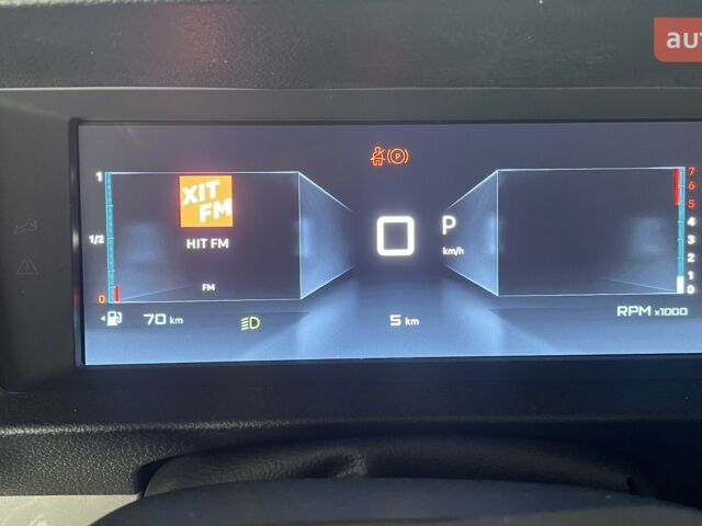 Ситроен Space Tourer, объемом двигателя 2 л и пробегом 0 тыс. км за 47205 $, фото 20 на Automoto.ua