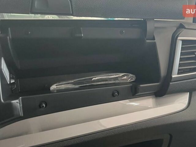 Ситроен Space Tourer 2025 года купить новое авто Ситроен Space Tourer 2025 года от официального дилера Авто-Шанс Ситроен фото