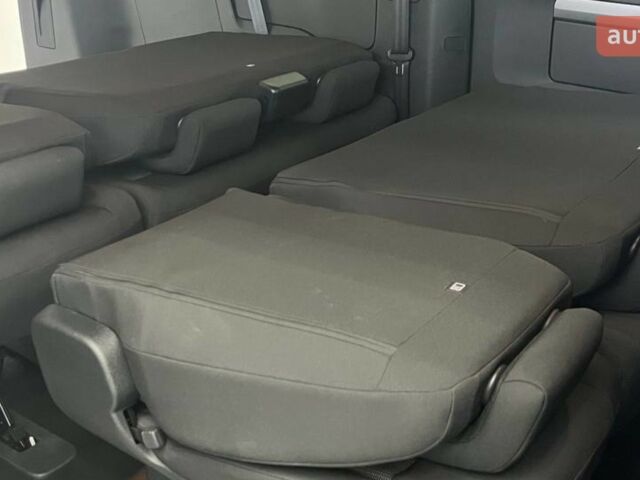 купить новое авто Ситроен Space Tourer 2025 года от официального дилера Авто-Шанс Ситроен фото