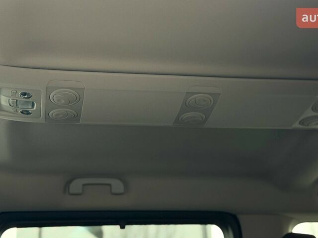 Ситроен Space Tourer, объемом двигателя 2 л и пробегом 0 тыс. км за 46440 $, фото 22 на Automoto.ua