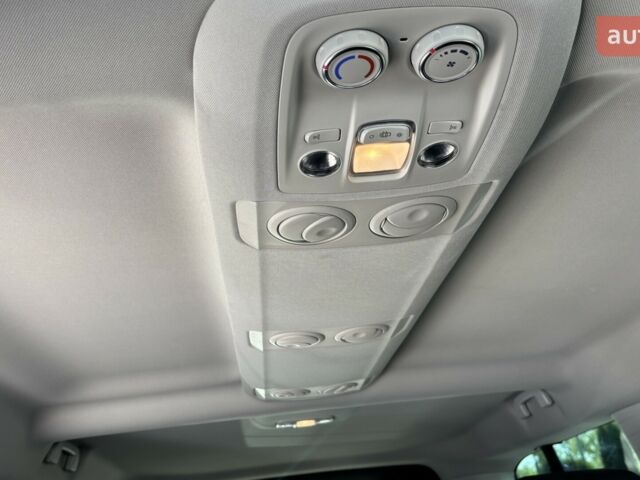 купить новое авто Ситроен Space Tourer 2025 года от официального дилера Автодрайв-Альянс Ситроен фото