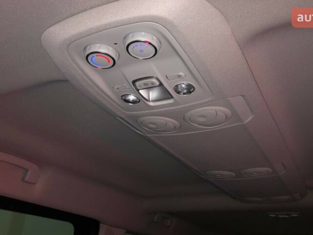 купить новое авто Ситроен Space Tourer 2025 года от официального дилера Автоцентр Черкаси Ситроен фото