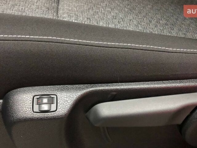 купить новое авто Ситроен Space Tourer 2025 года от официального дилера Автоцентр Черкаси Ситроен фото