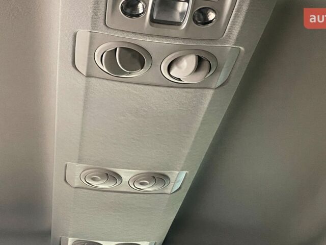 купити нове авто Сітроен Space Tourer 2025 року від офіційного дилера ІЛТА Сітроен фото