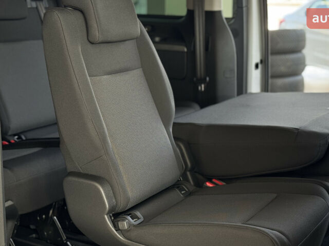 Ситроен Space Tourer, объемом двигателя 2 л и пробегом 0 тыс. км за 43913 $, фото 41 на Automoto.ua