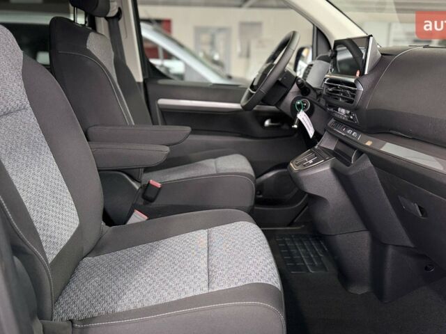 Ситроен Space Tourer, объемом двигателя 2 л и пробегом 0 тыс. км за 46440 $, фото 24 на Automoto.ua