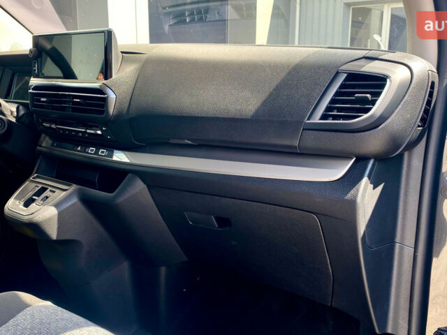 Ситроен Space Tourer, объемом двигателя 2 л и пробегом 0 тыс. км за 46550 $, фото 28 на Automoto.ua