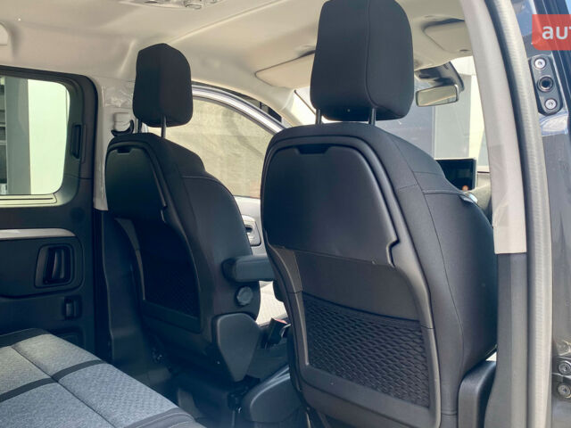 Сітроен Space Tourer, об'ємом двигуна 2 л та пробігом 0 тис. км за 46417 $, фото 26 на Automoto.ua