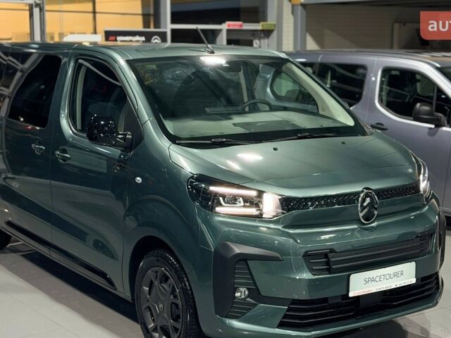 Ситроен Space Tourer, объемом двигателя 2 л и пробегом 0 тыс. км за 46440 $, фото 3 на Automoto.ua