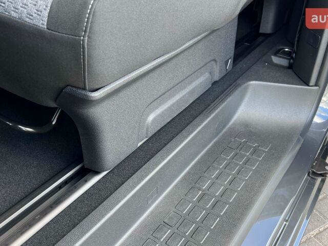 купить новое авто Ситроен Space Tourer 2025 года от официального дилера Автоцентр Поділля Ситроен фото