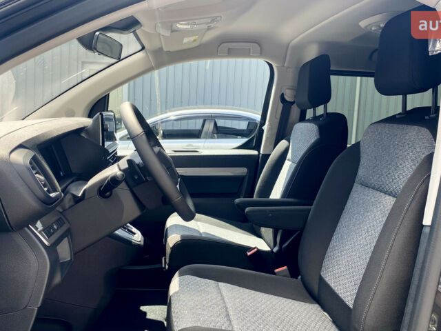 Сітроен Space Tourer, об'ємом двигуна 2 л та пробігом 0 тис. км за 46550 $, фото 30 на Automoto.ua