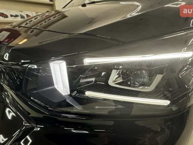 купить новое авто Ситроен Space Tourer 2025 года от официального дилера ІЛТА Ситроен фото