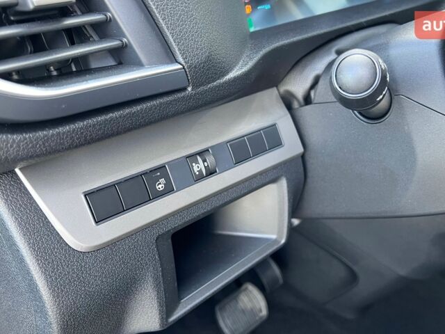 Ситроен Space Tourer 2025 года купить новое авто Ситроен Space Tourer 2025 года от официального дилера Автоцентр Поділля Ситроен фото