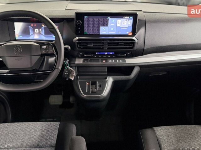 Ситроен Space Tourer, объемом двигателя 2 л и пробегом 0 тыс. км за 46440 $, фото 14 на Automoto.ua