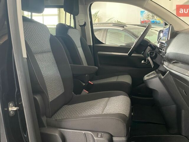 купити нове авто Сітроен Space Tourer 2025 року від офіційного дилера ІЛТА Сітроен фото