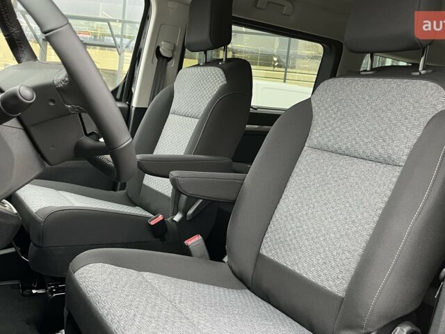 купить новое авто Ситроен Space Tourer 2025 года от официального дилера Автоцентр AUTOGROUP Ситроен фото