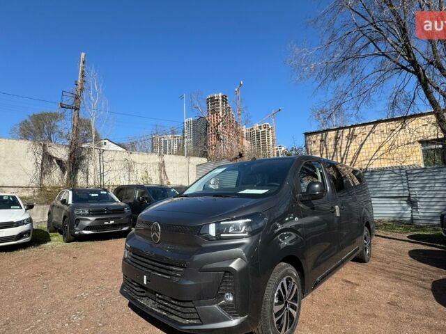 Ситроен Space Tourer, объемом двигателя 2 л и пробегом 0 тыс. км за 47205 $, фото 8 на Automoto.ua