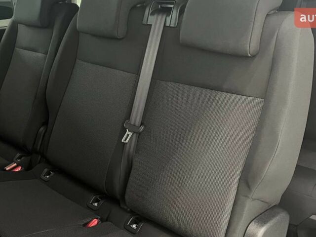 Ситроен Space Tourer 2025 года купить новое авто Ситроен Space Tourer 2025 года от официального дилера Авто-Шанс Ситроен фото