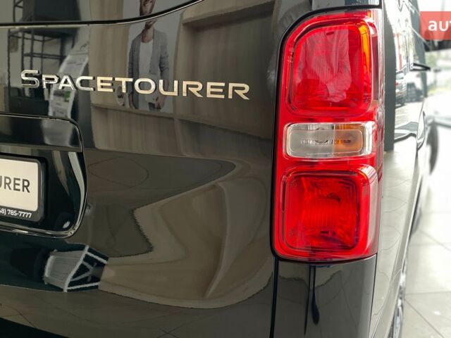 купити нове авто Сітроен Space Tourer 2025 року від офіційного дилера Автоцентр AUTOGROUP Сітроен фото