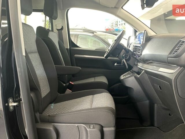 купити нове авто Сітроен Space Tourer 2025 року від офіційного дилера ІЛТА Сітроен фото